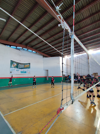 Escuela Olímpica de Voleibol