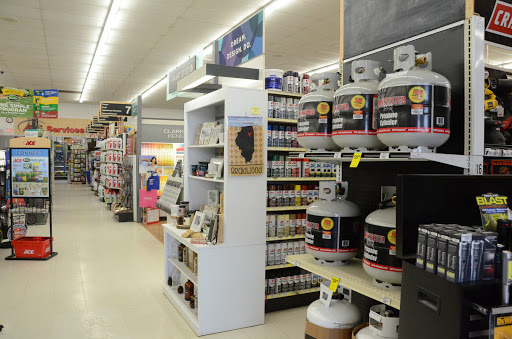 Hardware Store «Whitmore Ace Hardware», reviews and photos, 237 N Front St, Braidwood, IL 60408, USA