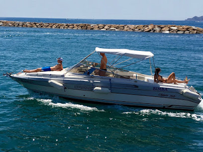 Costabrava Illesmedes Rentaboat