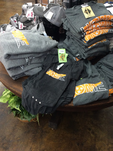 Florist «Sharp Floral & Gifts», reviews and photos, 584 Broadway Ave, New Johnsonville, TN 37134, USA