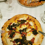 Photo n°1 de l'avis de Roman.r fait le 07/12/2019 à 19:09 sur le  Pizzeria Ristorante Bella Napoli di Fano à Fano