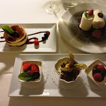 Photo n°3 de l'avis de Marica.u fait le 14/06/2022 à 13:50 sur le  Ristorante Il Giardinetto à Mandello del Lario