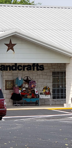 Craft Store «Homestead Hand Crafts», reviews and photos, 4536 Thousand Oaks # 106, San Antonio, TX 78233, USA