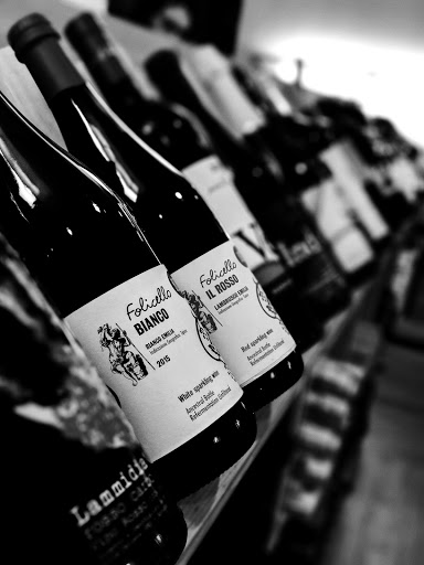 Wine Store «Thirst Wine Merchants», reviews and photos, 11 Greene Ave, Brooklyn, NY 11238, USA