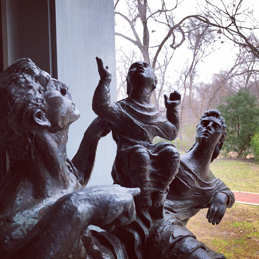 Museum «Umlauf Sculpture Garden & Museum», reviews and photos, 605 Robert E Lee Rd, Austin, TX 78704, USA