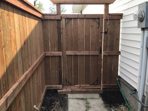 MD Fence & Deck