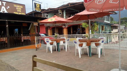 Restaurant Carmelita