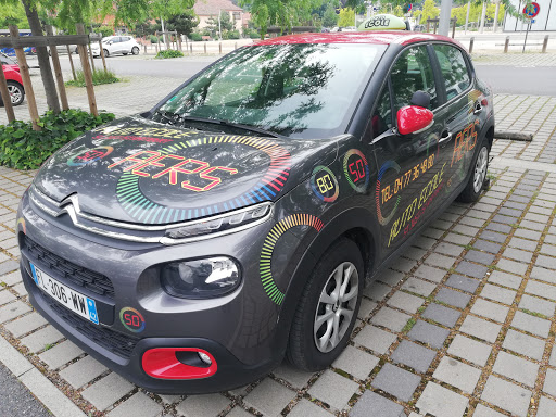 Auto-École Sanchez Sarl à Saint-Just-Saint-Rambert, Loire