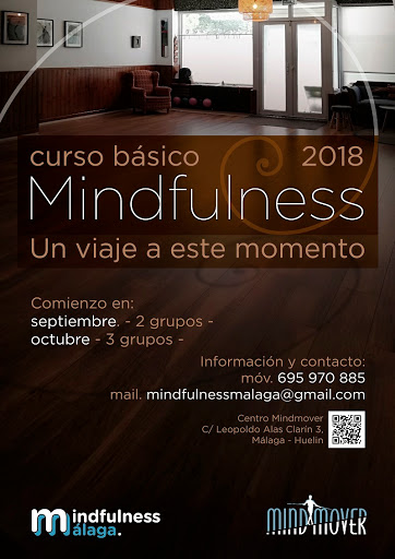 Mindfulness Málaga