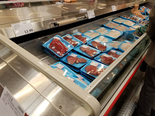 Warehouse store «Costco Wholesale», reviews and photos, 10 Monocacy Blvd, Frederick, MD 21704, USA