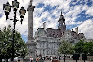 Montreal City Hall image