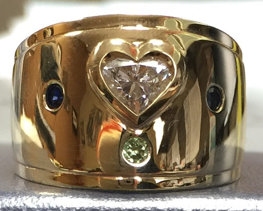 Jewelry Store «Kay Jewelers», reviews and photos, 7150 Valley Creek Rd, Woodbury, MN 55125, USA