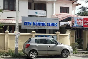 Dr. Adithyan's City Dental Clinic image