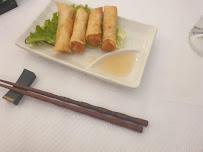 Plats et boissons du Restaurant japonais Dream Sushi Scheffer à Paris - n°14