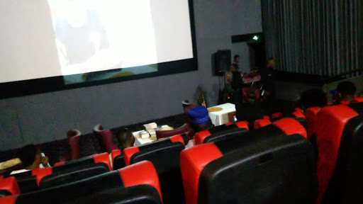 Kada Cinemas, 111 Benin Sapele Rd, Oka, Benin City, Nigeria, Movie Theater, state Edo