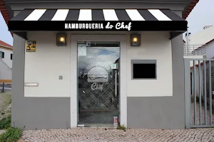 Hamburgueria do Bairro image