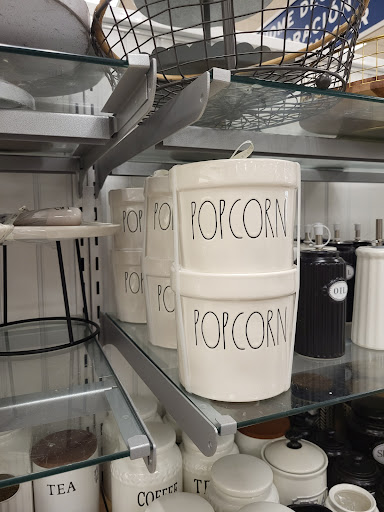 Department Store «Marshalls», reviews and photos, 150 W Foothill Blvd, Upland, CA 91786, USA