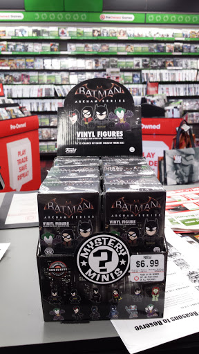 Video Game Store «GameStop», reviews and photos, 11 Commerce Way #6, Johnston, RI 02919, USA