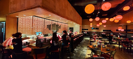 RA Sushi Bar Restaurant - 5100 Belt Line Rd Suite 210, Addison, TX 75254