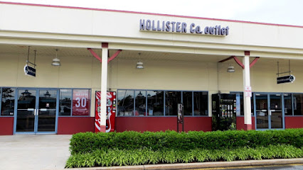 Hollister Co. Outlet