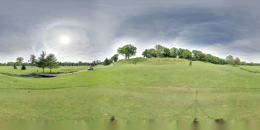 Golf Course «Berrien Hills Golf Club», reviews and photos, 690 W Napier Ave, Benton Harbor, MI 49022, USA