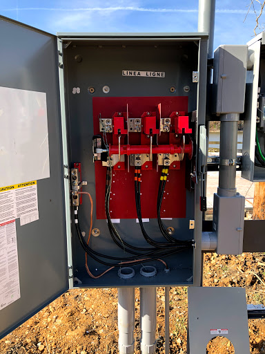 Electrician «Reliable Electric», reviews and photos, 1508 Iuka Rd, Grand Rivers, KY 42045, USA