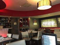 Atmosphère du Restaurant français Le Comptoir Lounge à Magny-le-Hongre - n°2