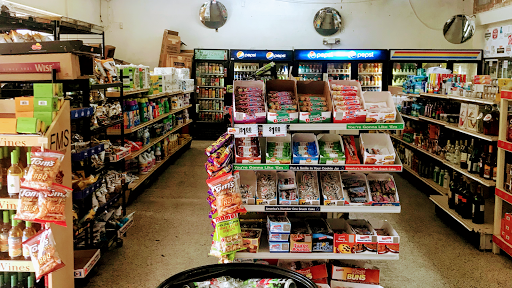 Grocery Store «Safari Hood Market», reviews and photos, 6420 SW 62nd Ave, South Miami, FL 33143, USA