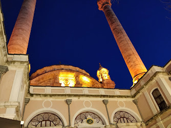 Büyük Mecidiye Camii Ortaköy Camii