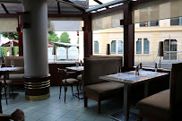 Atmosphère du Restaurant La Croisière à Évian-les-Bains - n°1