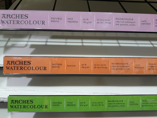 Art Supply Store «Blick Art Materials», reviews and photos, 168 Glen Cove Rd, Carle Place, NY 11514, USA