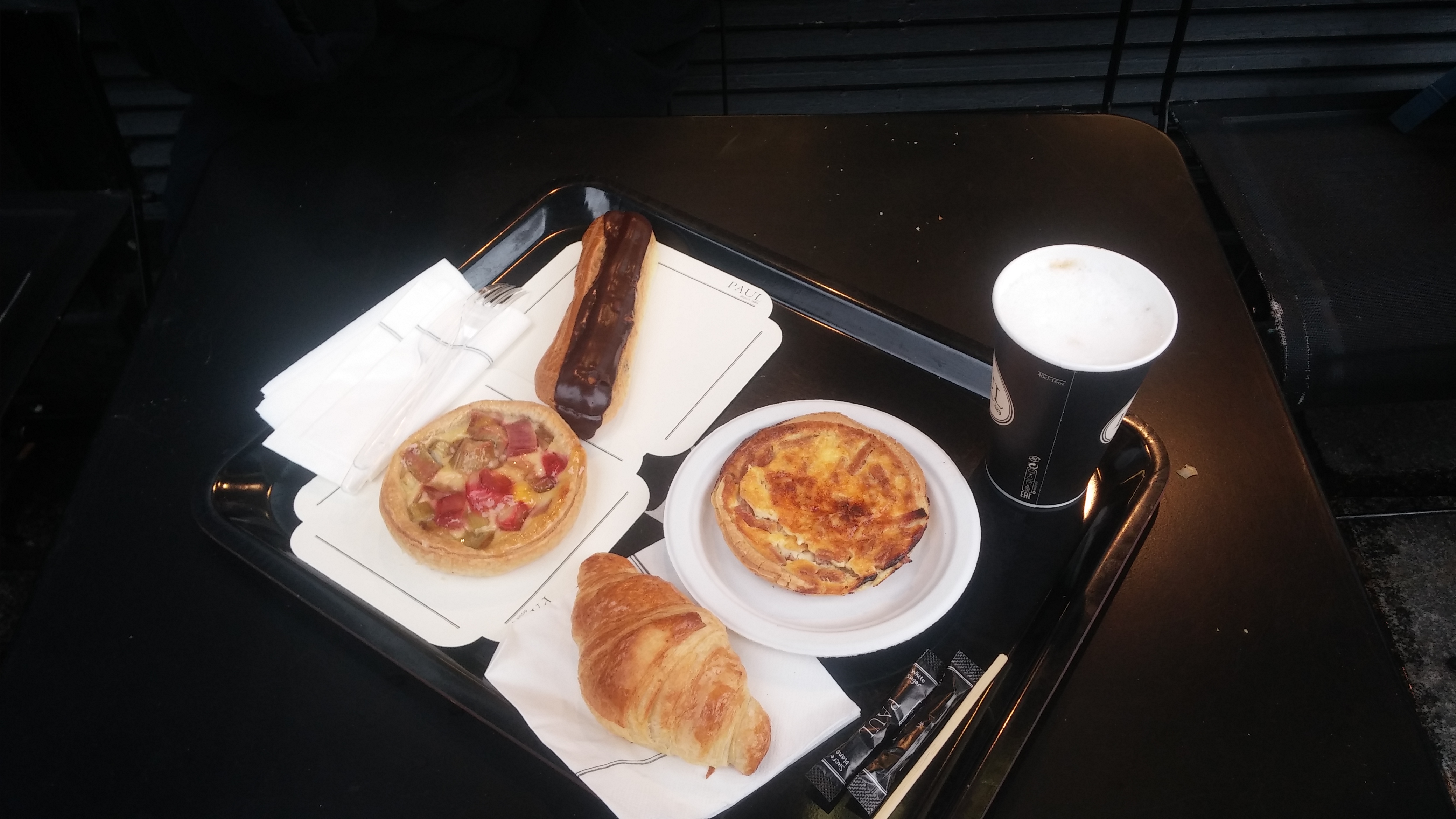 Photo n° 1 de l'avis de Zaf.a fait le 01/12/2019 à 15:24