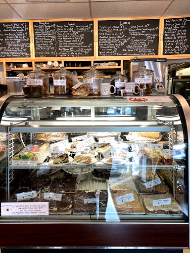 Cafe «The French Press», reviews and photos, 2823 London Rd, Eau Claire, WI 54701, USA