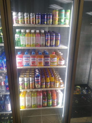 Liquor Store «Delano Liquor», reviews and photos, 2240 Girard St, Delano, CA 93215, USA