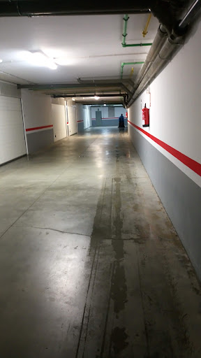 Limpiezas Aspiroz en Logroño, Logroño