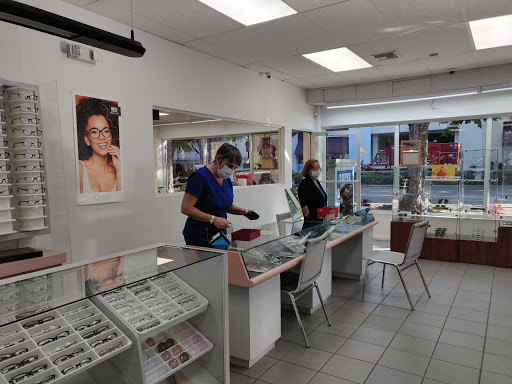 Optician «Lopez Optical», reviews and photos, 3025 Coral Way, Miami, FL 33145, USA