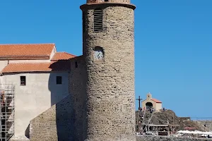 Collioure Lighthouse image