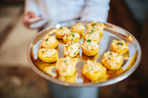 Caterer «Flavor Catering & Special», reviews and photos, 700 Ewing Ave, Nashville, TN 37203, USA