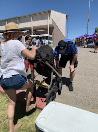 Blue Line Security - Photo 9 - Car repair in Shelley, ID, Idaho Falls