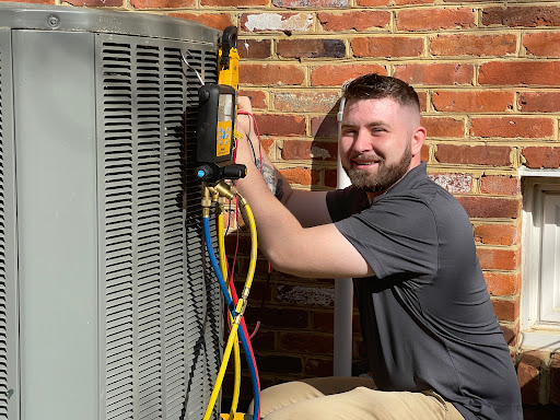 Plumber «W.L. Staton Plumbing», reviews and photos, 1797 Virginia St, Annapolis, MD 21401, USA