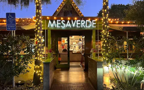 Mesa Verde Restaurant image