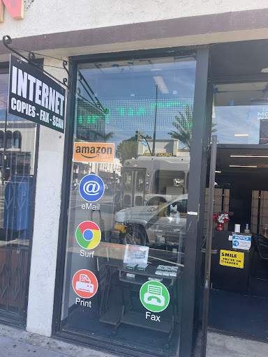 Computer Store «Moracomp Computers», reviews and photos, 6314 Pacific Blvd, Huntington Park, CA 90255, USA