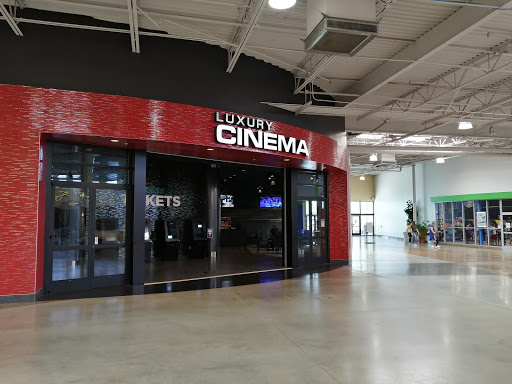 Shopping Mall «Country Club Plaza», reviews and photos, 2310 Watt Ave, Sacramento, CA 95825, USA