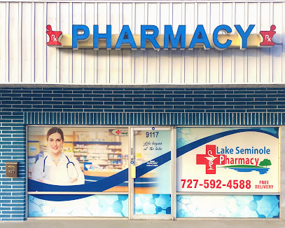 Lake Seminole Pharmacy