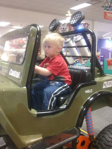 Fabric Store «Jo-Ann Fabrics and Crafts», reviews and photos, 3665 28th St SE, Grand Rapids, MI 49512, USA