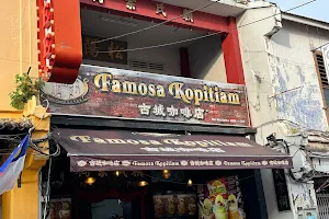 Famosa Kopitiam image