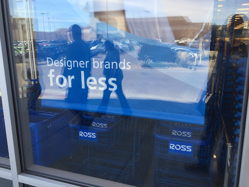 Clothing Store «Ross Dress for Less», reviews and photos, 6737 S Vine St, Centennial, CO 80122, USA