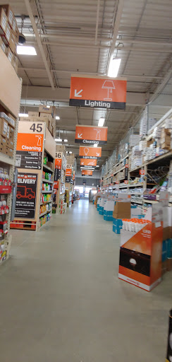 Home Improvement Store «The Home Depot», reviews and photos, 140 Countryside Plaza, Countryside, IL 60525, USA