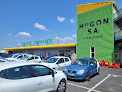 Hugon SA - Commerce Agricole Peyre en Aubrac