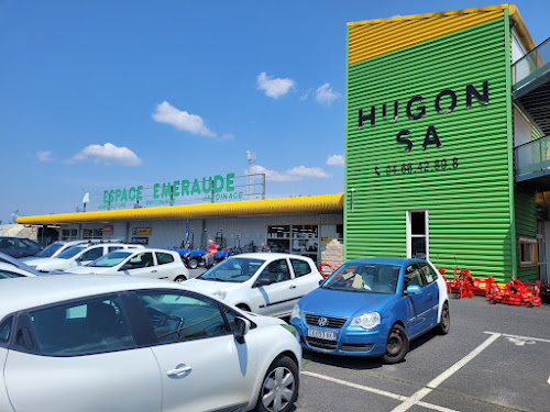Hugon SA - Commerce Agricole à Peyre en Aubrac
